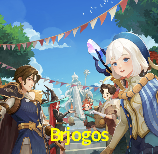 Explore as vantagens do Brjogos: serviço profissional e confiabilidade
