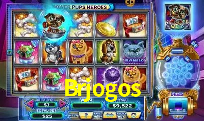 Ofertas Imperdíveis na Brjogos: Promoções e Bônus Que Valem a Pena